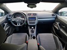 VW Scirocco 1.4 TSI 160 Team, Benzin, Occasion / Gebraucht, Handschaltung - 6