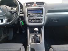 VW Scirocco 1.4 TSI 160 Team, Benzin, Occasion / Gebraucht, Handschaltung - 7