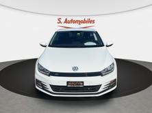 VW Scirocco 2.0 TSI. R-Line BMT, Benzin, Occasion / Gebraucht, Handschaltung - 2
