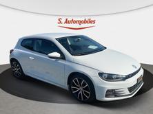 VW Scirocco 2.0 TSI. R-Line BMT, Petrol, Second hand / Used, Manual - 6