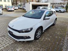 VW Scirocco 2.0 TSI, Petrol, Second hand / Used, Manual - 2