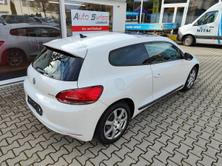 VW Scirocco 2.0 TSI, Petrol, Second hand / Used, Manual - 4