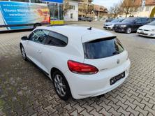 VW Scirocco 2.0 TSI, Petrol, Second hand / Used, Manual - 5