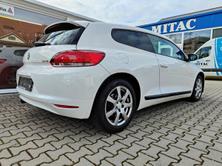 VW Scirocco 2.0 TSI, Petrol, Second hand / Used, Manual - 6