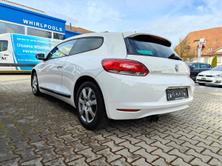 VW Scirocco 2.0 TSI, Benzin, Occasion / Gebraucht, Handschaltung - 7