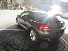 VW Scirocco Team, Petrol, Second hand / Used, Manual - 4