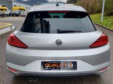 VW Scirocco 1.4 TSI BMT, Benzin, Occasion / Gebraucht, Handschaltung - 4