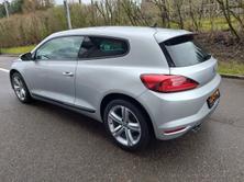 VW Scirocco 1.4 TSI BMT, Petrol, Second hand / Used, Manual - 5