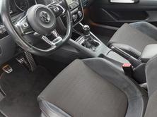 VW Scirocco 1.4 TSI BMT, Benzin, Occasion / Gebraucht, Handschaltung - 6