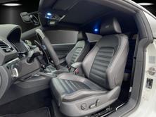 VW Scirocco 2.0 TSI R DSG, Benzin, Occasion / Gebraucht, Automat - 7