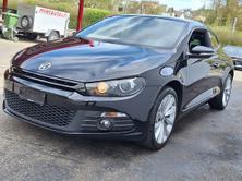 VW Scirocco 1.4 TSI, Petrol, Second hand / Used, Manual - 2