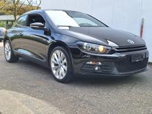VW Scirocco 1.4 TSI, Petrol, Second hand / Used, Manual - 4