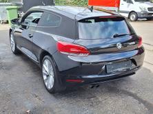 VW Scirocco 1.4 TSI, Petrol, Second hand / Used, Manual - 5