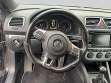 VW Scirocco 2.0 TDI, Diesel, Occasion / Utilisé, Manuelle - 4