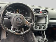 VW Scirocco 2.0 TDI, Diesel, Occasion / Gebraucht, Handschaltung - 6