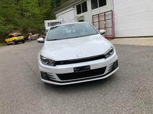 VW Scirocco, Petrol, Second hand / Used, Manual - 2