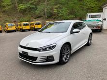 VW Scirocco, Petrol, Second hand / Used, Manual - 3