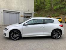 VW Scirocco, Petrol, Second hand / Used, Manual - 4