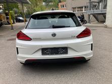 VW Scirocco, Petrol, Second hand / Used, Manual - 6
