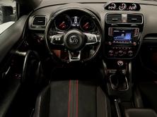 VW Scirocco 2.0 TSI BMT GTS, Benzin, Occasion / Gebraucht, Handschaltung - 4