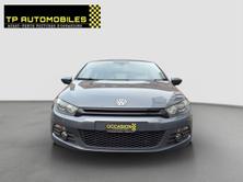 VW Scirocco 2.0 TSI, Essence, Occasion / Utilisé, Manuelle - 2