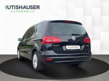 VW Sharan 2.0TDI BMT Design, Occasion / Gebraucht, Handschaltung - 6