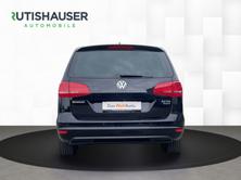 VW Sharan 2.0TDI BMT Design, Occasion / Gebraucht, Handschaltung - 7