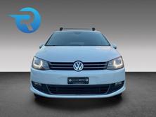 VW Sharan 2.0TDI BMT Alls.4M, Occasion / Gebraucht, Handschaltung - 2
