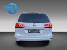 VW Sharan 2.0TDI BMT Alls.4M, Occasion / Gebraucht, Handschaltung - 5