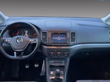 VW Sharan 2.0TDI BMT Alls.4M, Occasion / Gebraucht, Handschaltung - 7