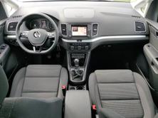 VW Sharan 1.4 TSI Comfortline, Essence, Voiture nouvelle, Manuelle - 6