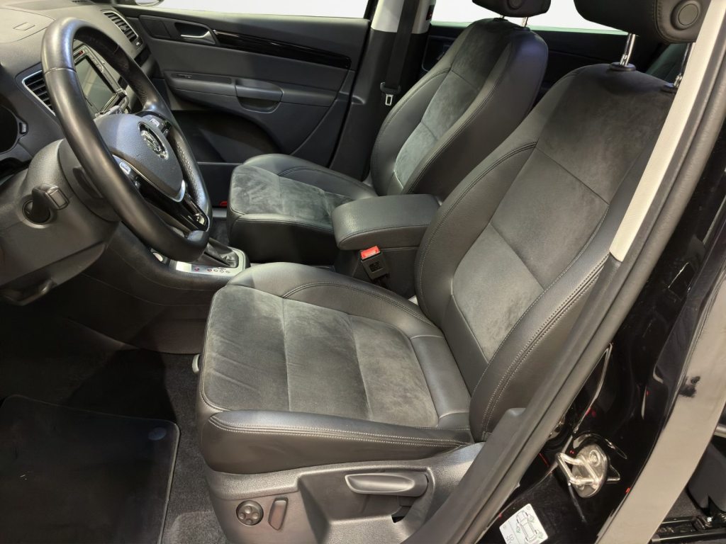 VW 1.4 TSI Highline DSG, Benzina, Occasioni / Usate, Automatico - 7