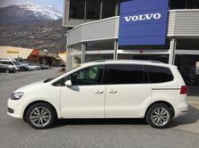 VW Sharan 2.0TDI BMT High 4M, Diesel, Occasioni / Usate, Manuale - 2