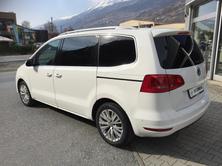 VW Sharan 2.0TDI BMT High 4M, Diesel, Occasioni / Usate, Manuale - 3
