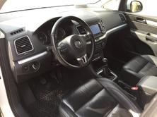 VW Sharan 2.0TDI BMT High 4M, Diesel, Occasioni / Usate, Manuale - 7