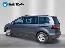 VW Sharan 1.4 TSI BlMT Comfortline DSG, Benzin, Occasion / Gebraucht, Automat - 3