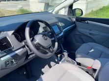 VW Sharan 1.4 TSI BlMT Comfortline DSG, Petrol, Second hand / Used, Automatic - 4