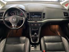 VW Sharan 2.0 TDI BMT Comfortline 4Motion * 4x4 *, Diesel, Occasion / Gebraucht, Handschaltung - 6