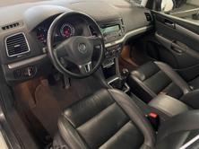 VW Sharan 2.0 TDI BMT Comfortline 4Motion * 4x4 *, Diesel, Occasion / Gebraucht, Handschaltung - 7
