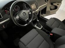 VW Sharan Comfortline, Diesel, Occasion / Gebraucht, Automat - 3