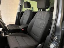 VW Sharan Comfortline, Diesel, Occasioni / Usate, Automatico - 4