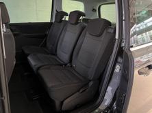 VW Sharan Comfortline, Diesel, Occasioni / Usate, Automatico - 5