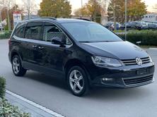 VW Sharan 1.4 TSI BlueMotion Technology Comfortline, Benzin, Occasion / Gebraucht, Handschaltung - 2