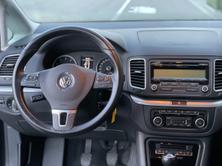 VW Sharan 1.4 TSI BlueMotion Technology Comfortline, Benzin, Occasion / Gebraucht, Handschaltung - 4