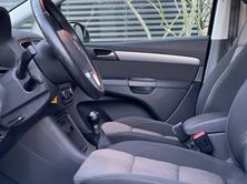 VW Sharan 1.4 TSI BlueMotion Technology Comfortline, Benzin, Occasion / Gebraucht, Handschaltung - 5