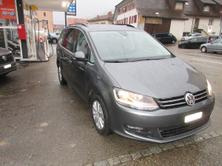 VW Sharan 2.0TDI BMT Comf.4M, Diesel, Second hand / Used, Automatic - 2
