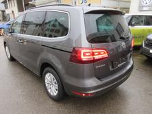 VW Sharan 2.0TDI BMT Comf.4M, Diesel, Second hand / Used, Automatic - 4