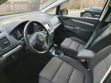 VW Sharan 2.0 TSI Comfortline DSG, Essence, Occasion / Utilisé, Automatique - 5