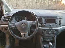 VW Sharan 2.0 TSI Comfortline DSG, Essence, Occasion / Utilisé, Automatique - 6