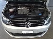 VW Sharan 2.0 TDI BlueMTA Comfl. 4m, Diesel, Occasion / Gebraucht, Handschaltung - 7